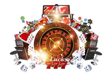 LinkAja Deposit Game 